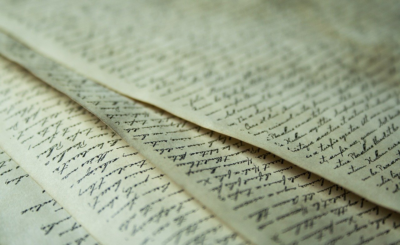 Paper, writing, писатель, письмо, текст, бумага