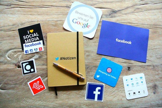 smm, social network, marketing, business