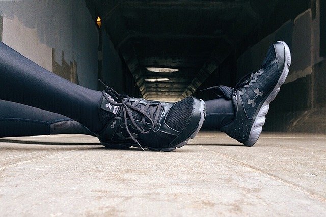 Run, runner, sport, спорт, бегун, бег, упражнения, зарядка